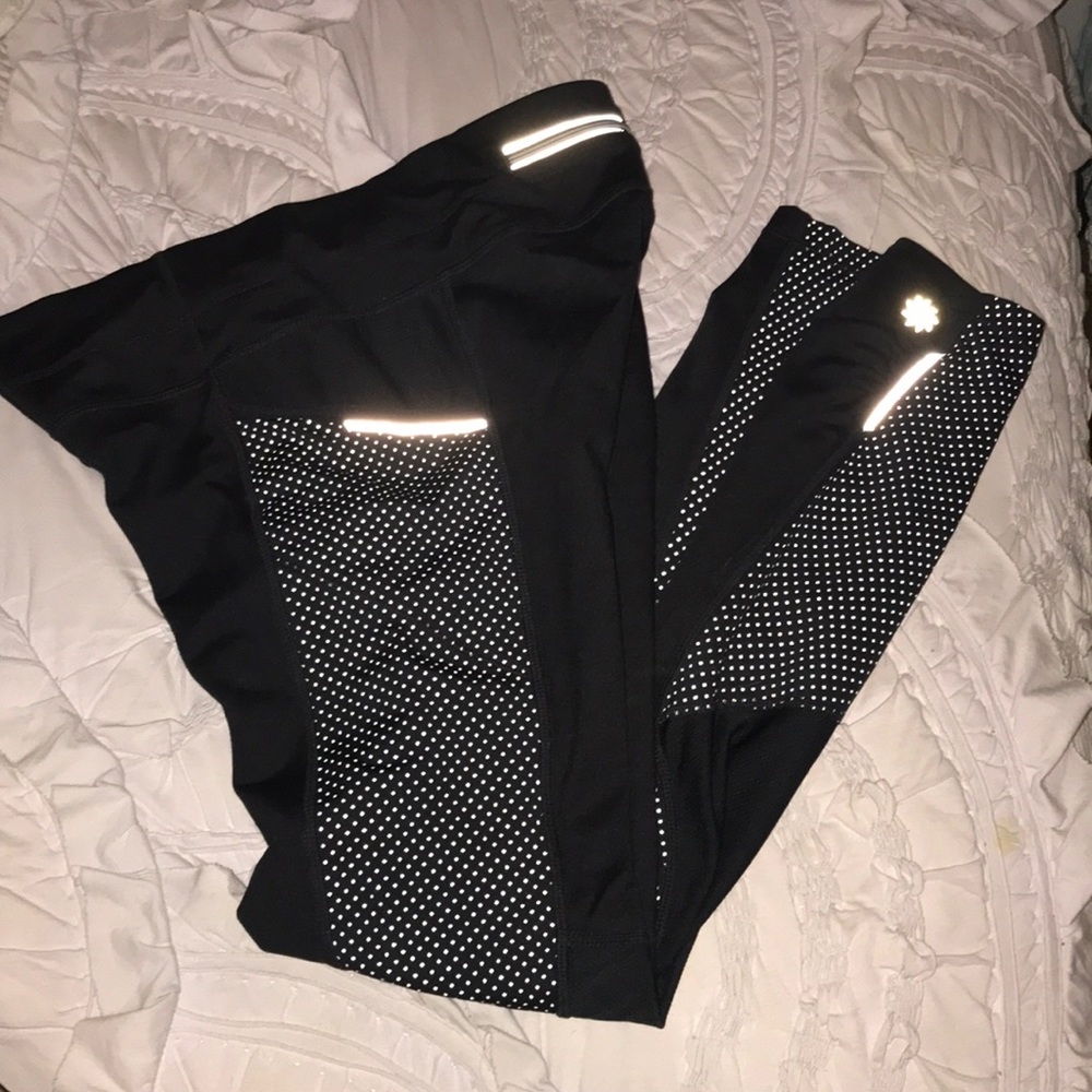 Athleta leggings